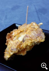 DE PINTXOS POR GIPUZKOA: Un libro para perderse por nuestra  ... Imagen 1