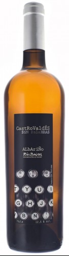 ALBARIÑO “SIN PALABRAS” 2014 Imagen 1