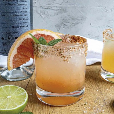 LA COCTELERÍA ES EL ARTE LÍQUIDO DE LA GASTRONOMÍA (2ª PARTE ... Imagen 1