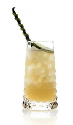 COCTELERÍA SIN ALCOHOL &amp; SALUDABLE Imagen 1
