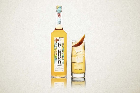 CALVADOS: LA MANZANA DESTILADA Imagen 1