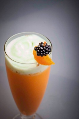 LA COCTELERÍA, EL ARTE LÍQUIDO DE LA GASTRONOMÍA Imagen 1