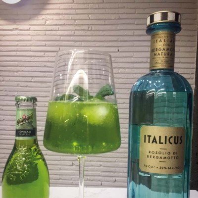 SPRITZ, LA BEBIDA DEL VERANO Imagen 1