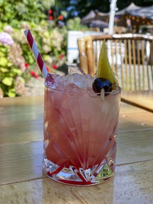 COCTELERÍA TIKI: EXOTISMO EN ESTADO PURO Imagen 1