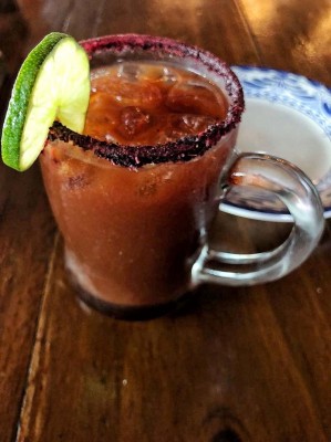 EL SABOR DE LA INDEPENDENCIA MEXICANA Imagen 1