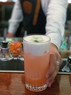 LA COCTELERÍA EN LOS HOTELES Imagen 1