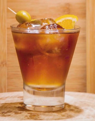 EL VERMUT: UN CLÁSICO DE MODA Imagen 1