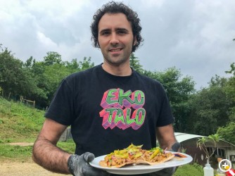 LA GASTRONOMÍA, PRESENTE EN LA TERCERA EDICIÓN DE “ALKIZAKO  ... Imagen 1