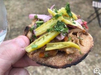 LA GASTRONOMÍA, PRESENTE EN LA TERCERA EDICIÓN DE “ALKIZAKO  ... Imagen 1