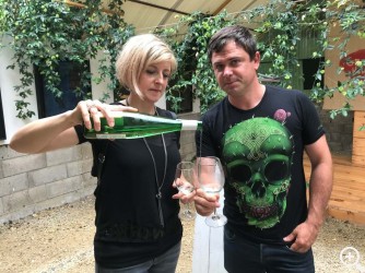 LA GASTRONOMÍA, PRESENTE EN LA TERCERA EDICIÓN DE “ALKIZAKO  ... Imagen 1