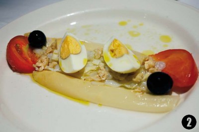 ALL I OLI: Sabor catalán en Martutene Imagen 1