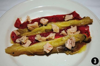 ALL I OLI: Sabor catalán en Martutene Imagen 1