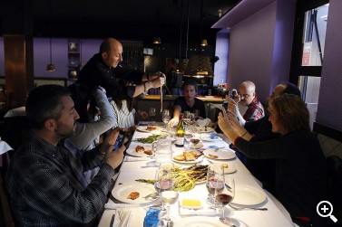 ALL I OLI: CALÇOTS Y OTRAS DELICIAS DE CATALUNYA Imagen 1