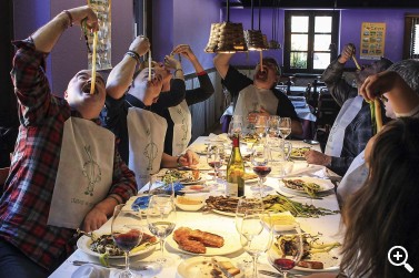 ALL I OLI: CALÇOTS Y OTRAS DELICIAS DE CATALUNYA Imagen 1