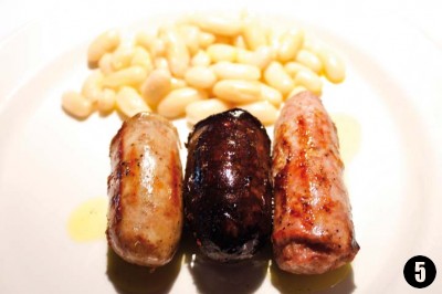 ALL I OLI: Sabor catalán en Martutene Imagen 1