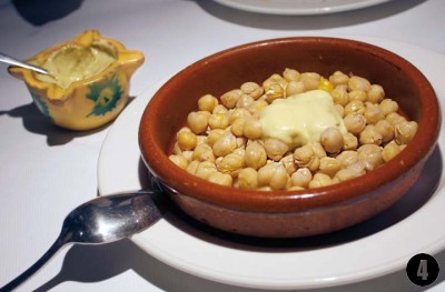 ALL I OLI: Sabor catalán en Martutene Imagen 1