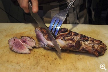 ALL I OLI: CALÇOTS Y OTRAS DELICIAS DE CATALUNYA Imagen 1