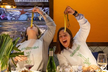 RESTAURANTE ALL I OLI: TIEMPO DE CALÇOTS Imagen 1