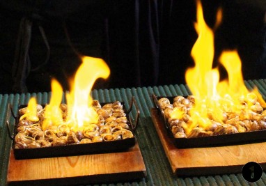 ALL I OLI: Tiempo de calçots en un local auténtico Imagen 1