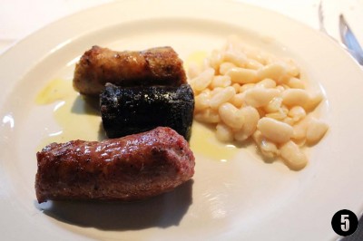 ALL I OLI: Tiempo de calçots en un local auténtico Imagen 1