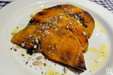 RESTAURANTE ALL I OLI: TIEMPO DE CALÇOTS Imagen 1