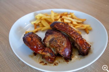 ALTZOKO OSTATUA: COCINA TRADICIONAL VARIADA Y MUY CUIDADA Imagen 1