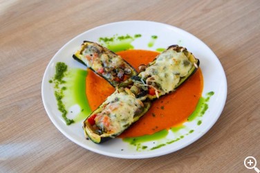 ALTZOKO OSTATUA: COCINA TRADICIONAL VARIADA Y MUY CUIDADA Imagen 1