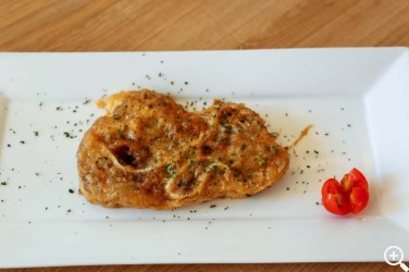 ALTZOKO OSTATUA: COCINA TRADICIONAL VARIADA Y MUY CUIDADA Imagen 1