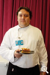 TODO LISTO PARA EL CAMPEONATO DE PINTXOS DE GIPUZKOA Imagen 1