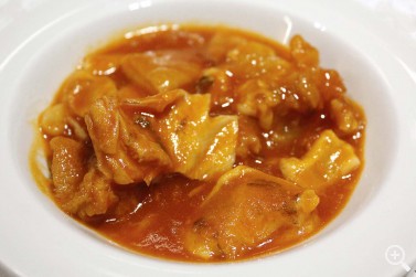 ARATZ ERRETEGIA: EL GRAN RESTAURANTE DE BARRIO Imagen 1