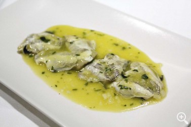 ARATZ ERRETEGIA: EL GRAN RESTAURANTE DE BARRIO Imagen 1