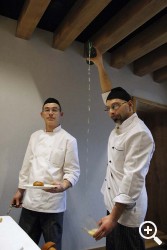 ARATZ ERRETEGIA: EL GRAN RESTAURANTE DE BARRIO Imagen 1