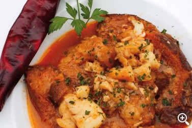LAS RECETAS FÁCILES DE JOSÉ JUAN CASTILLO: MERECIDO HOMENAJE ... Imagen 1