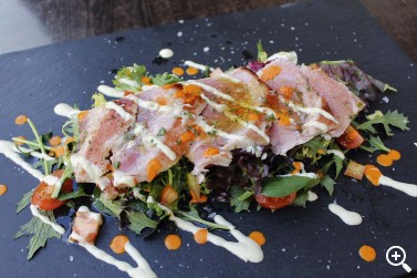 ARATZ ERRETEGIA: EL GRAN RESTAURANTE DE BARRIO Imagen 1