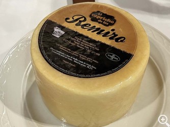 ARATZ FUE LA CAPITAL DEL QUESO... Y DEL VINO Imagen 1