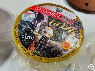 ARATZ FUE LA CAPITAL DEL QUESO... Y DEL VINO Imagen 1