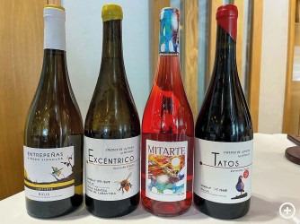 ARATZ FUE LA CAPITAL DEL QUESO... Y DEL VINO Imagen 1