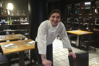 ARDOARABA: LA GRAN CITA ENOGASTRONÓMICA DE GASTEIZ Imagen 1