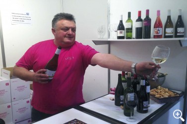 ARDOARABA: LA GRAN CITA ENOGASTRONÓMICA DE GASTEIZ Imagen 1