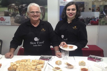 ARDOARABA: LA GRAN CITA ENOGASTRONÓMICA DE GASTEIZ Imagen 1