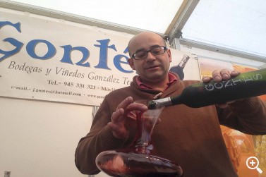 ARDOARABA: LA GRAN CITA ENOGASTRONÓMICA DE GASTEIZ Imagen 1