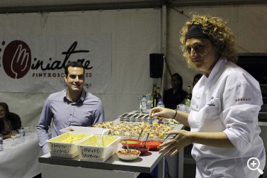 ARDOARABA: LA GRAN CITA ENOGASTRONÓMICA DE GASTEIZ Imagen 1