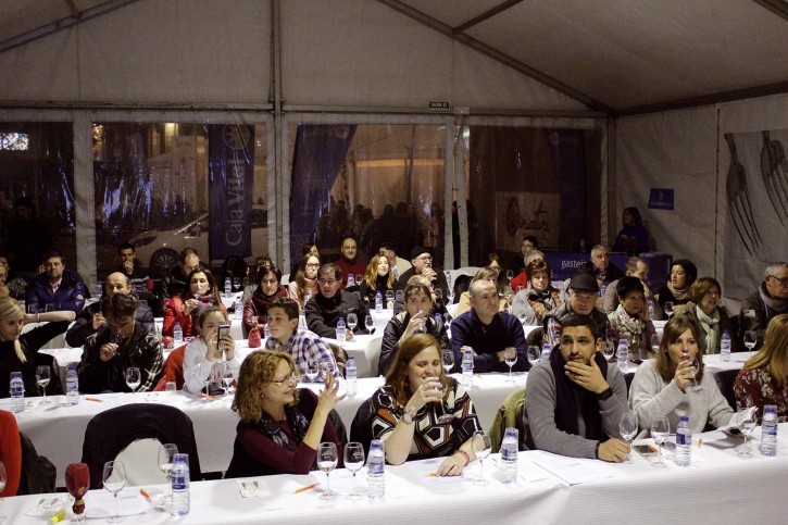 ARDOARABA: LA GRAN CITA ENOGASTRONÓMICA DE GASTEIZ Imagen 1