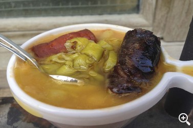 ARDOARABA: LA GRAN CITA ENOGASTRONÓMICA DE GASTEIZ Imagen 1