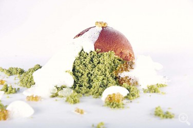 EL GRUPO IRUN + GASTRONOMÍA CELEBRÓ UNA “CENA DE PRIMAVERA”  ... Imagen 1