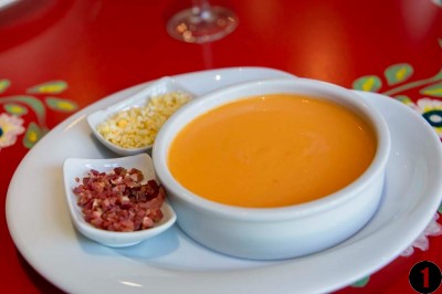 ARRIKITAUN (Donostia): DE PINTXOS EN LA CORTE NAZARÍ Imagen 1