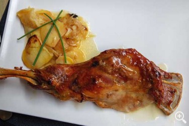 ASADOR ARRIOLA: UN RENOVADO CLÁSICO EN PLENO CENTRO DONOSTIA ... Imagen 1