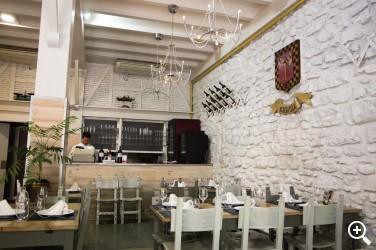 ASADOR ARRIOLA: UN RENOVADO CLÁSICO EN PLENO CENTRO DONOSTIA ... Imagen 1