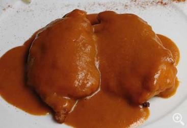 ASADOR ARRIOLA: UN RENOVADO CLÁSICO EN PLENO CENTRO DONOSTIA ... Imagen 1