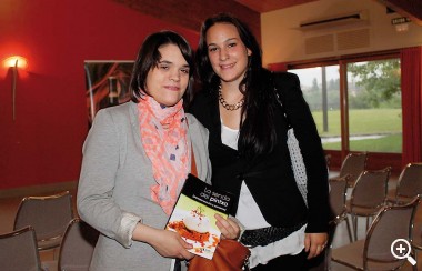 “LA SENDA DEL PINTXO (IRUÑA)” SE PRESENTÓ EN EL HOTEL DON CA ... Imagen 1